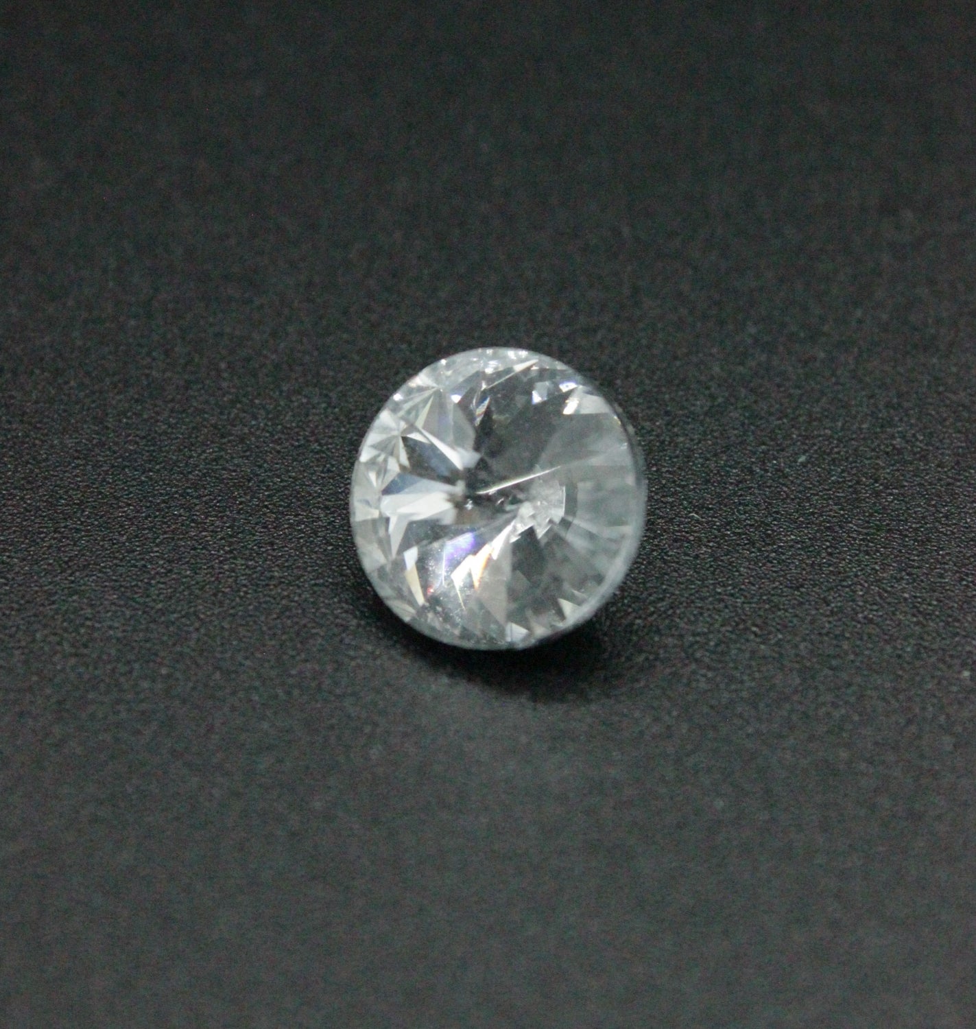 Nasturi Cu Piatra De Sticla, 10mm