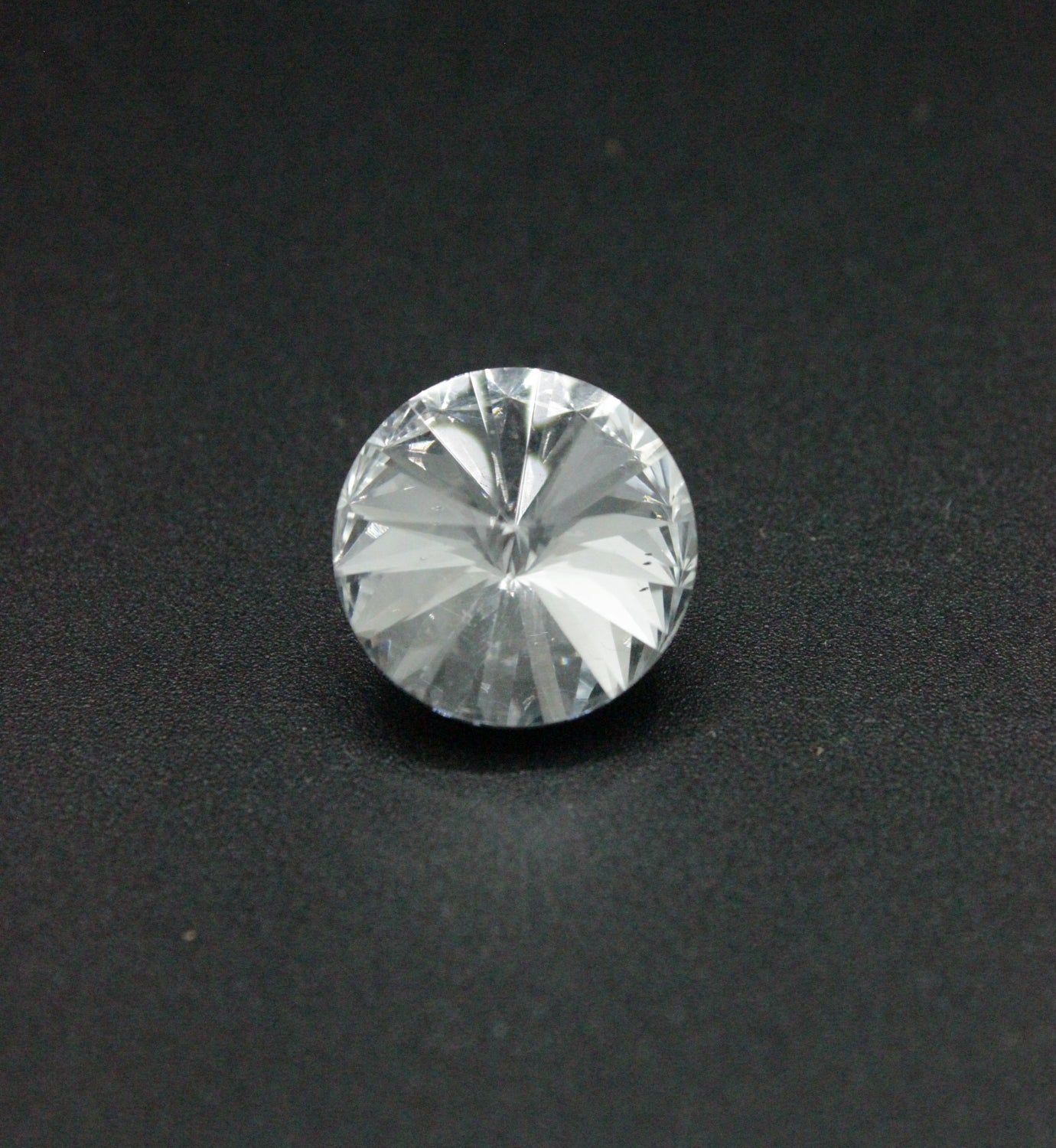 Nasturi Cu Piatra De Sticla, 14mm