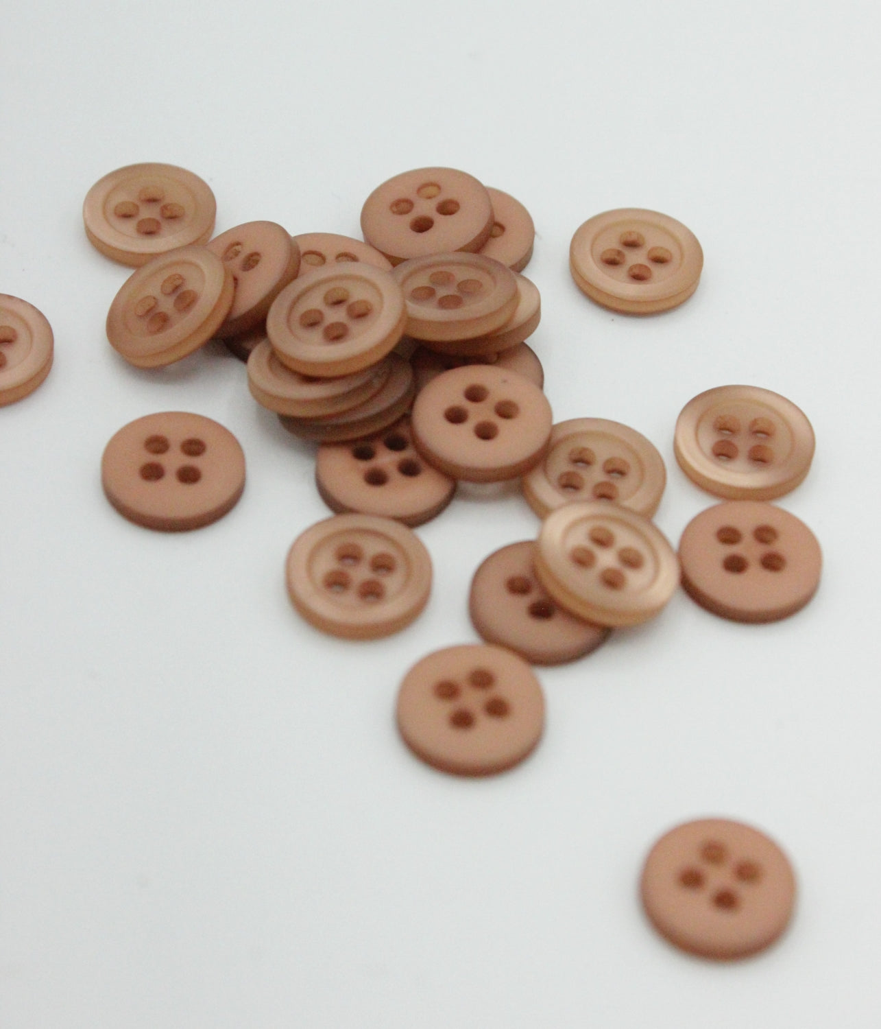 Nasturi De Camasa, 10mm,