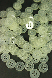 Nasturi De Camasa, 10mm, Ivoire