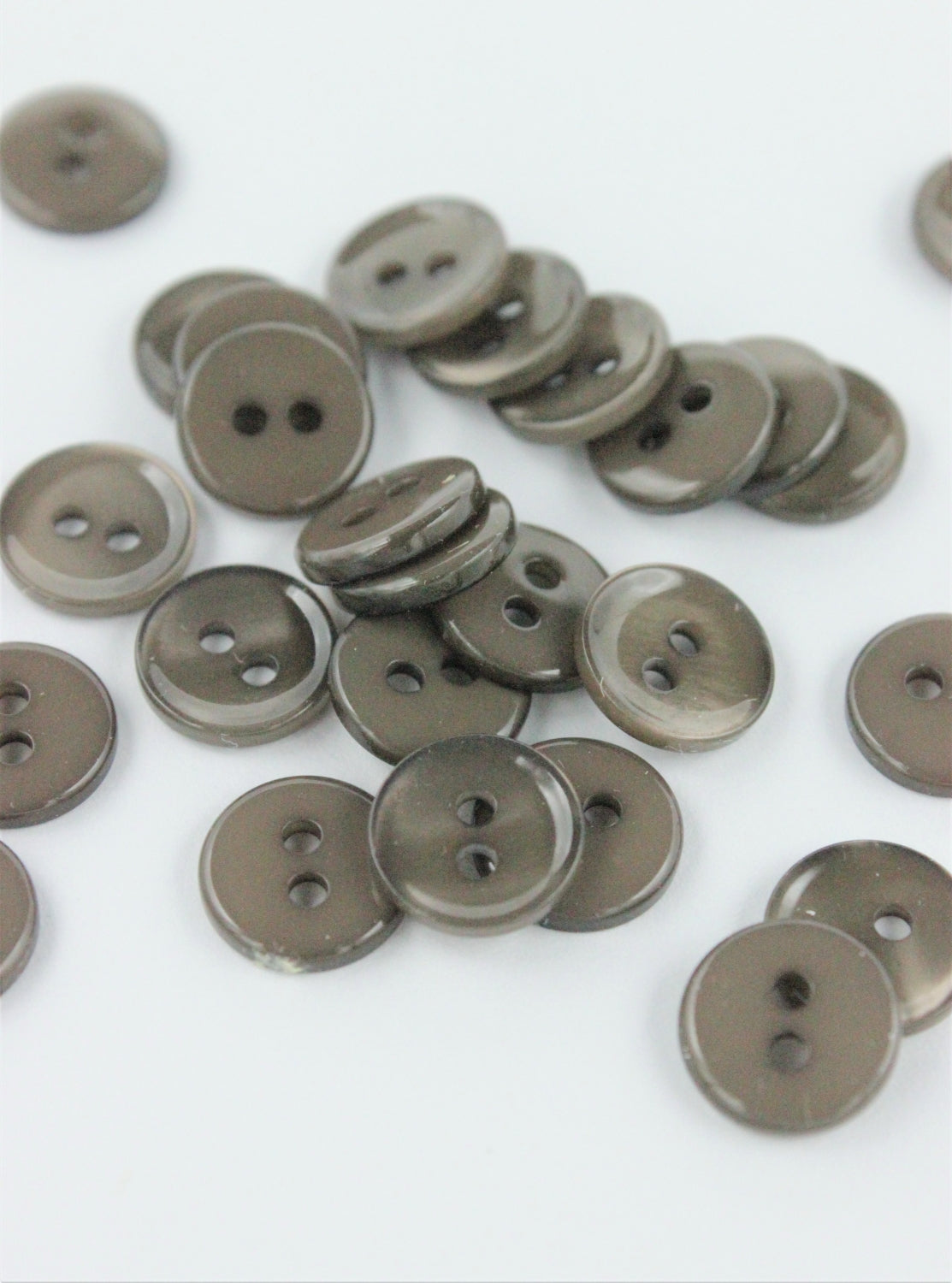 Nasturi De Camasa, 10mm, Maro