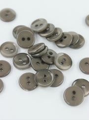 Nasturi De Camasa, 10mm, Maro