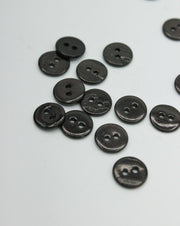 Nasturi De Camasa, 10mm, Maro Inchis