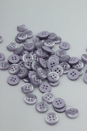 Nasturi De Camasa, 11mm, Lila