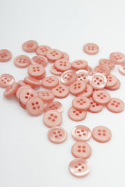 Nasturi De Camasa, 11mm, Somon