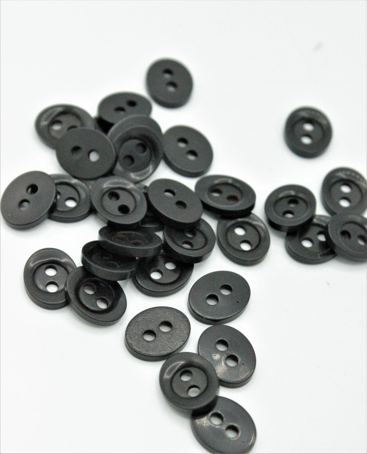 Nasturi De Camasa Ovali, 9x11mm