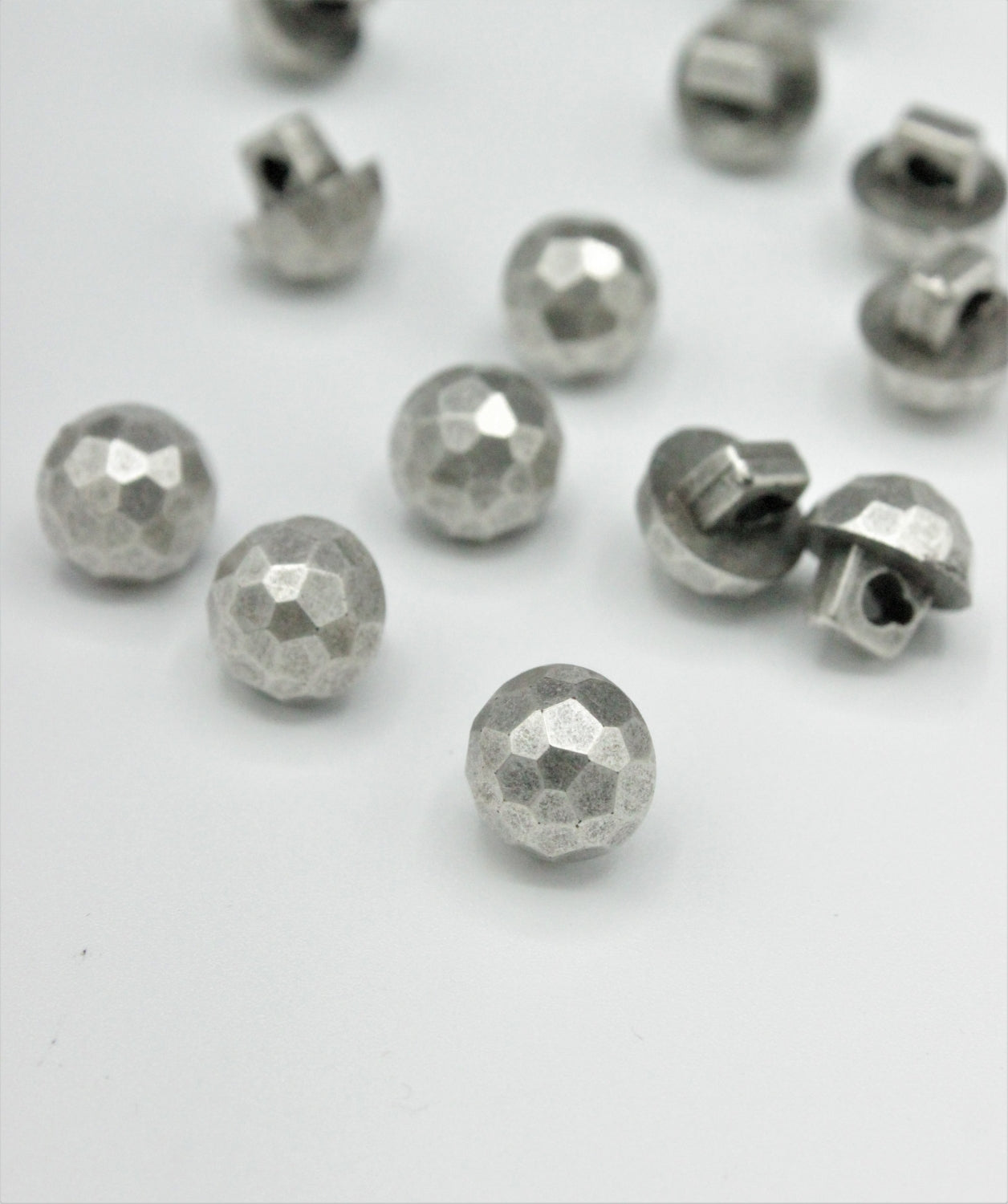 Nasturi De Plastic, 10mm