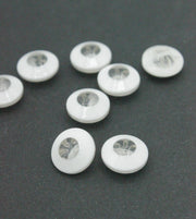 Nasturi De Plastic, 12mm