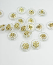 Nasturi De Plastic, 15mm,