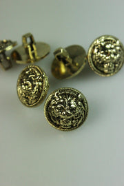 Nasturi De Plastic, 16mm
