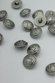 Nasturi De Plastic, 16mm