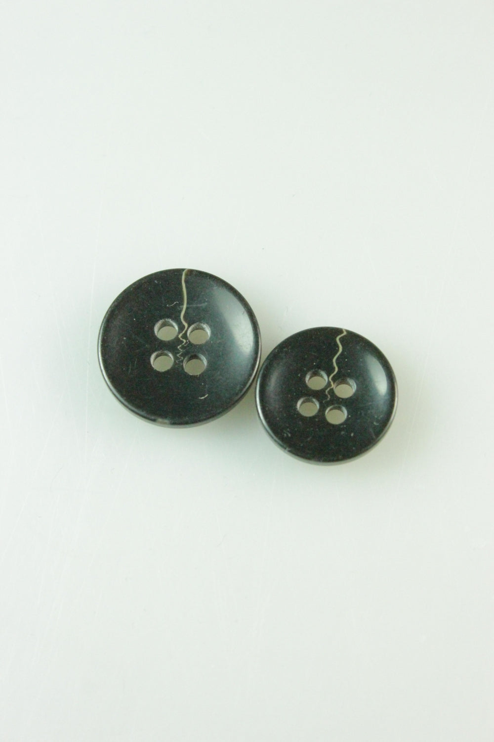 Nasturi De Plastic, 17mm