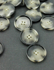 Nasturi De Plastic, 22mm