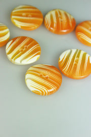 Nasturi De Plastic, 22mm