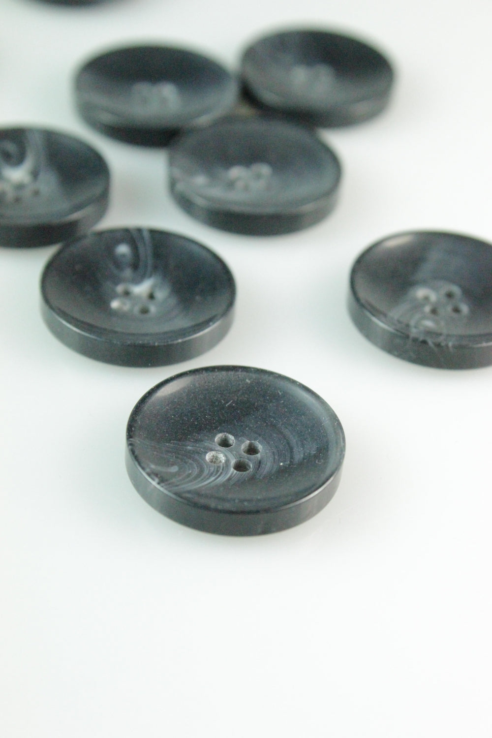 Nasturi De Plastic, 22mm