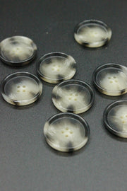Nasturi De Plastic, 22mm