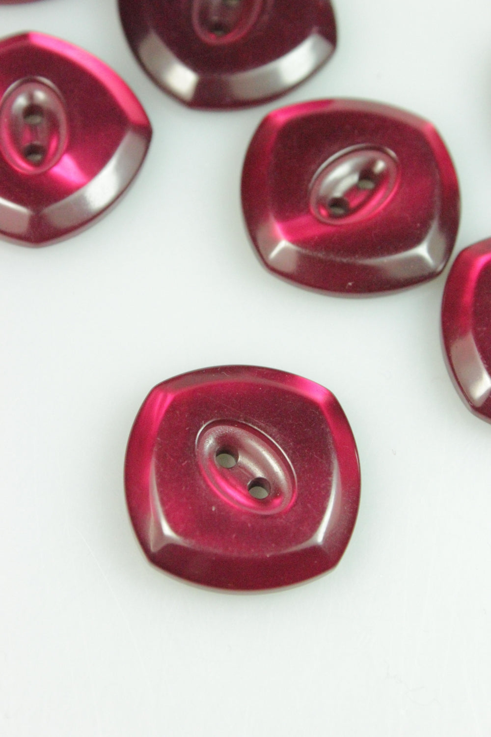 Nasturi De Plastic, 22mm