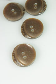 Nasturi De Plastic, 22mm