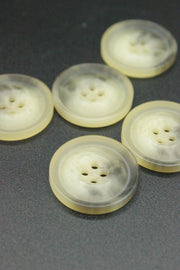 Nasturi De Plastic, 22mm