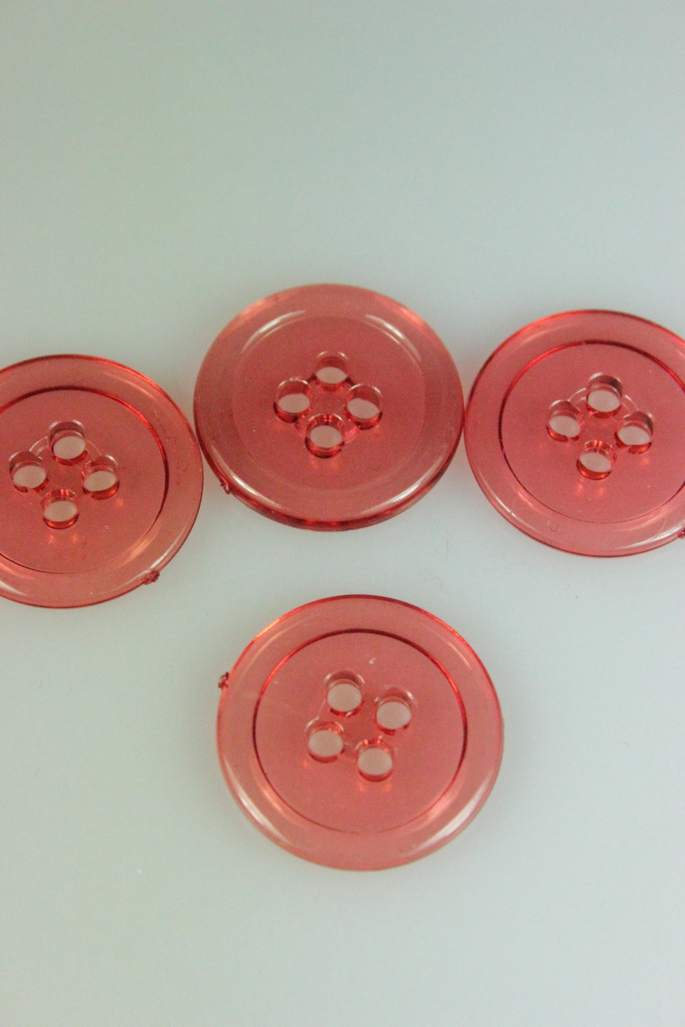 Nasturi De Plastic, 22mm