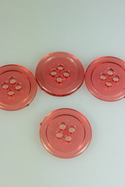 Nasturi De Plastic, 22mm