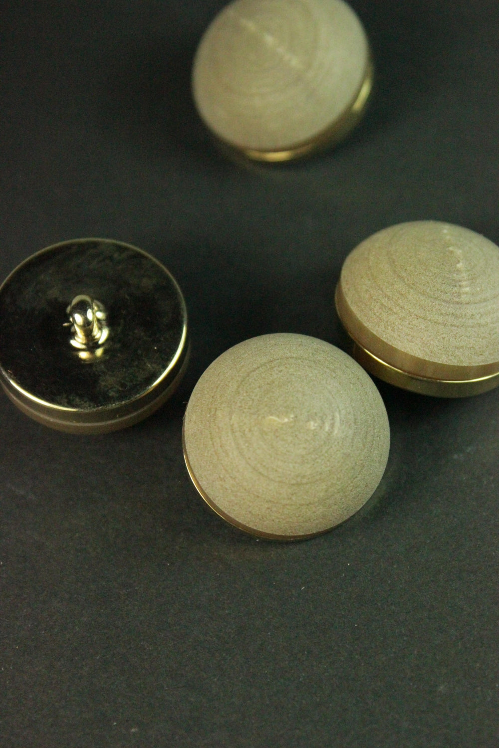Nasturi De Plastic, 23mm