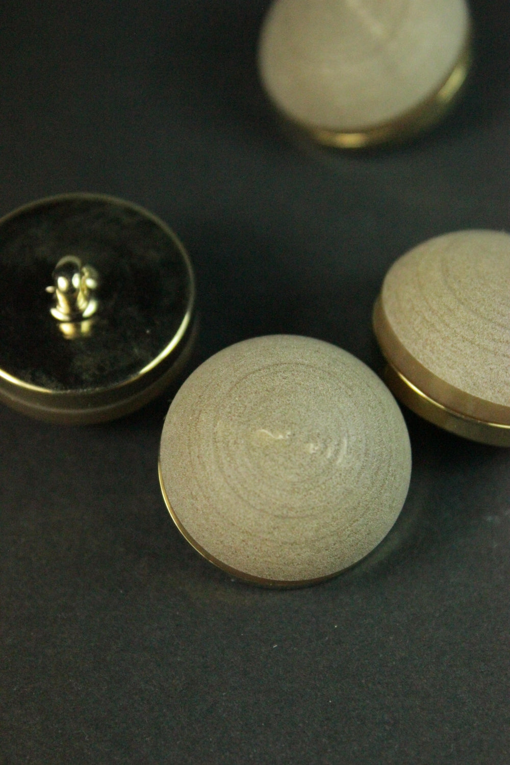 Nasturi De Plastic, 23mm