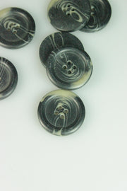 Nasturi De Plastic, 25mm