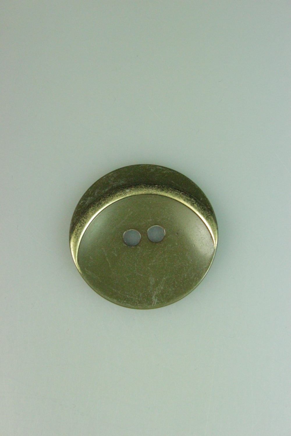 Nasturi De Plastic, 27mm, Kaki