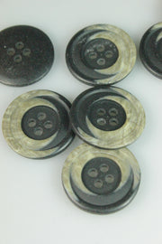 Nasturi De Plastic, 28mm