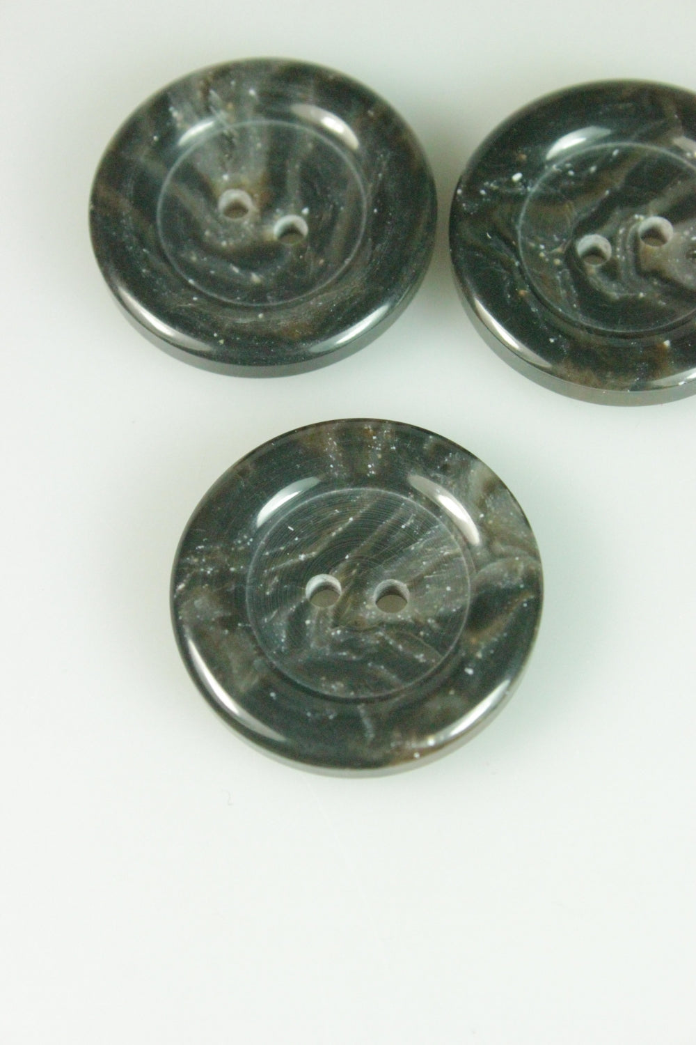 Nasturi De Plastic, 30mm