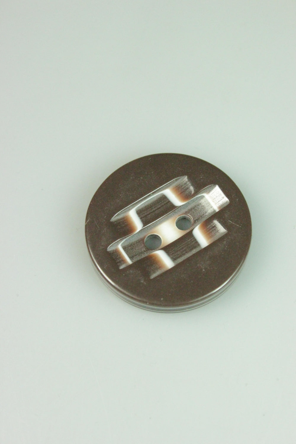 Nasturi De Plastic, 30mm, Maro