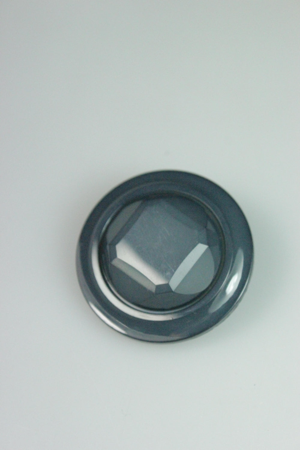 Nasturi De Plastic, 33mm, Gri Petrol