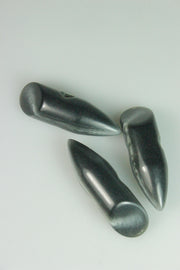 Nasturi De Plastic, 45x14mm, Gri