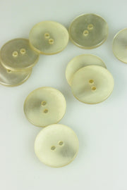 Nasturi De Plastic Sidefati, 20mm