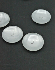 Nasturi De Plastic Sidefati, 30mm