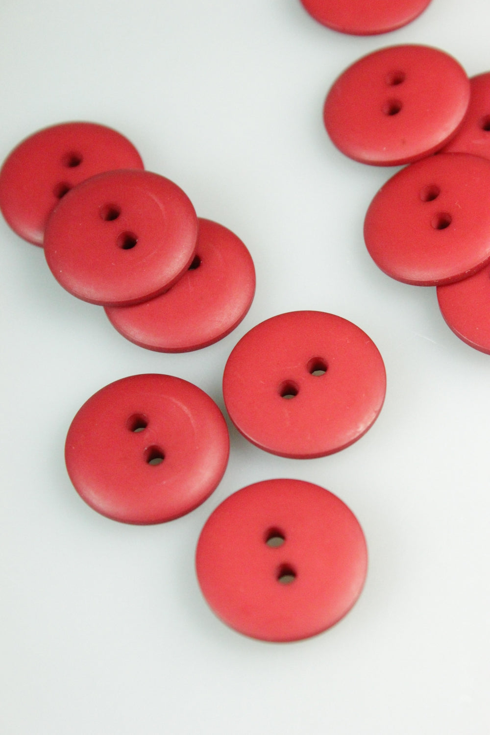 Nasturi De Plastic,18mm