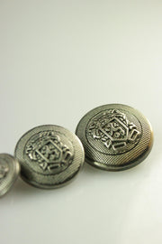 Nasturi Din Plastic, 21mm,