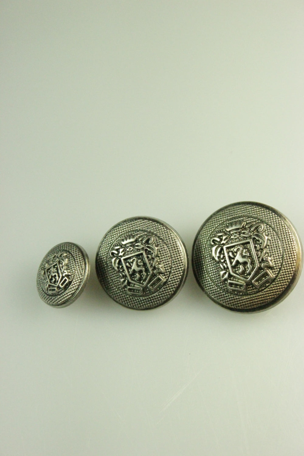 Nasturi Din Plastic, 21mm,