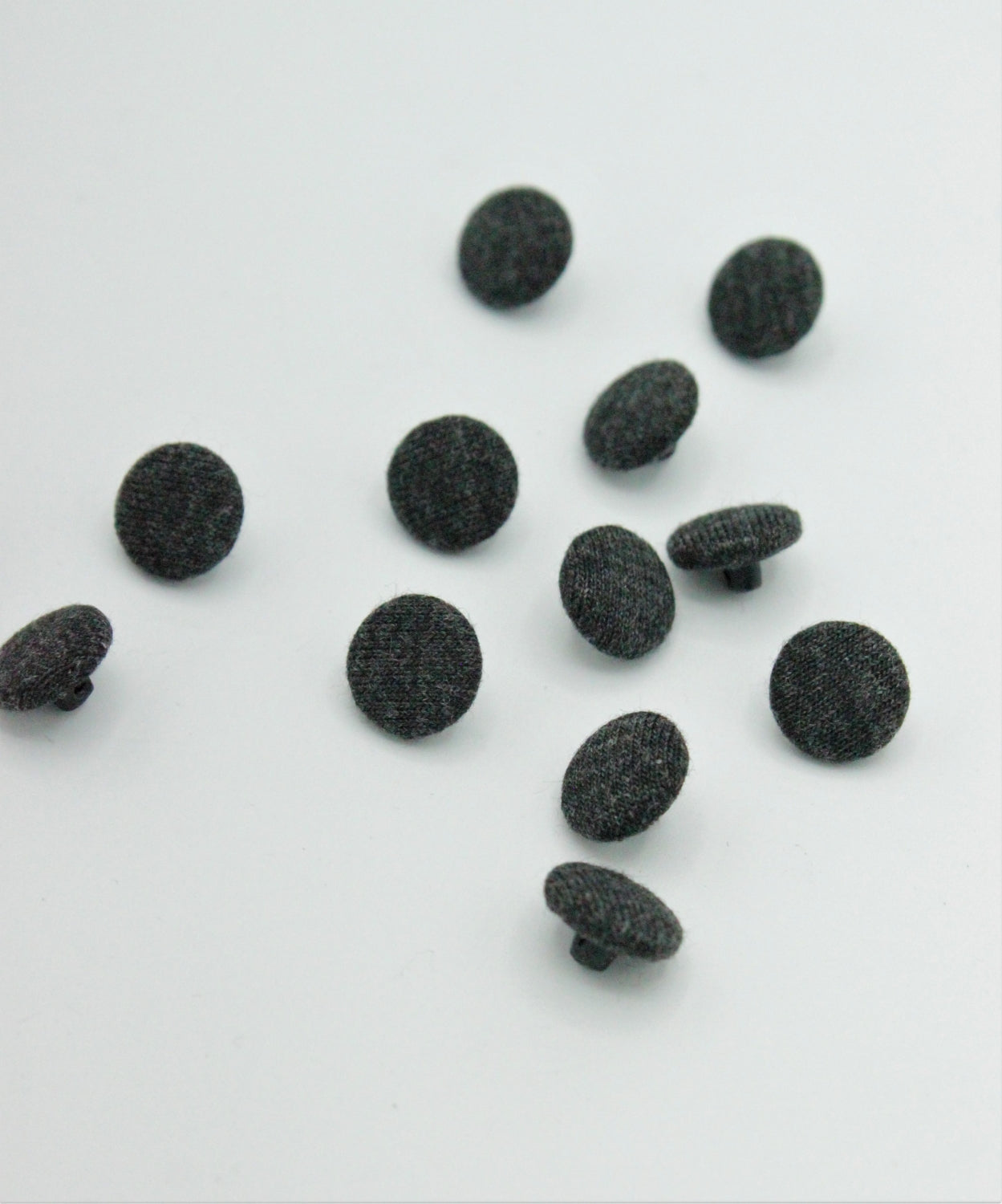 Nasturi Imbracati, 10mm, Gri