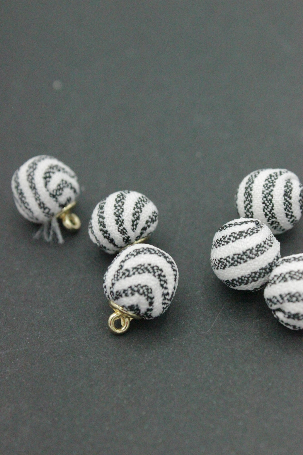 Nasturi Imbracati 11mm