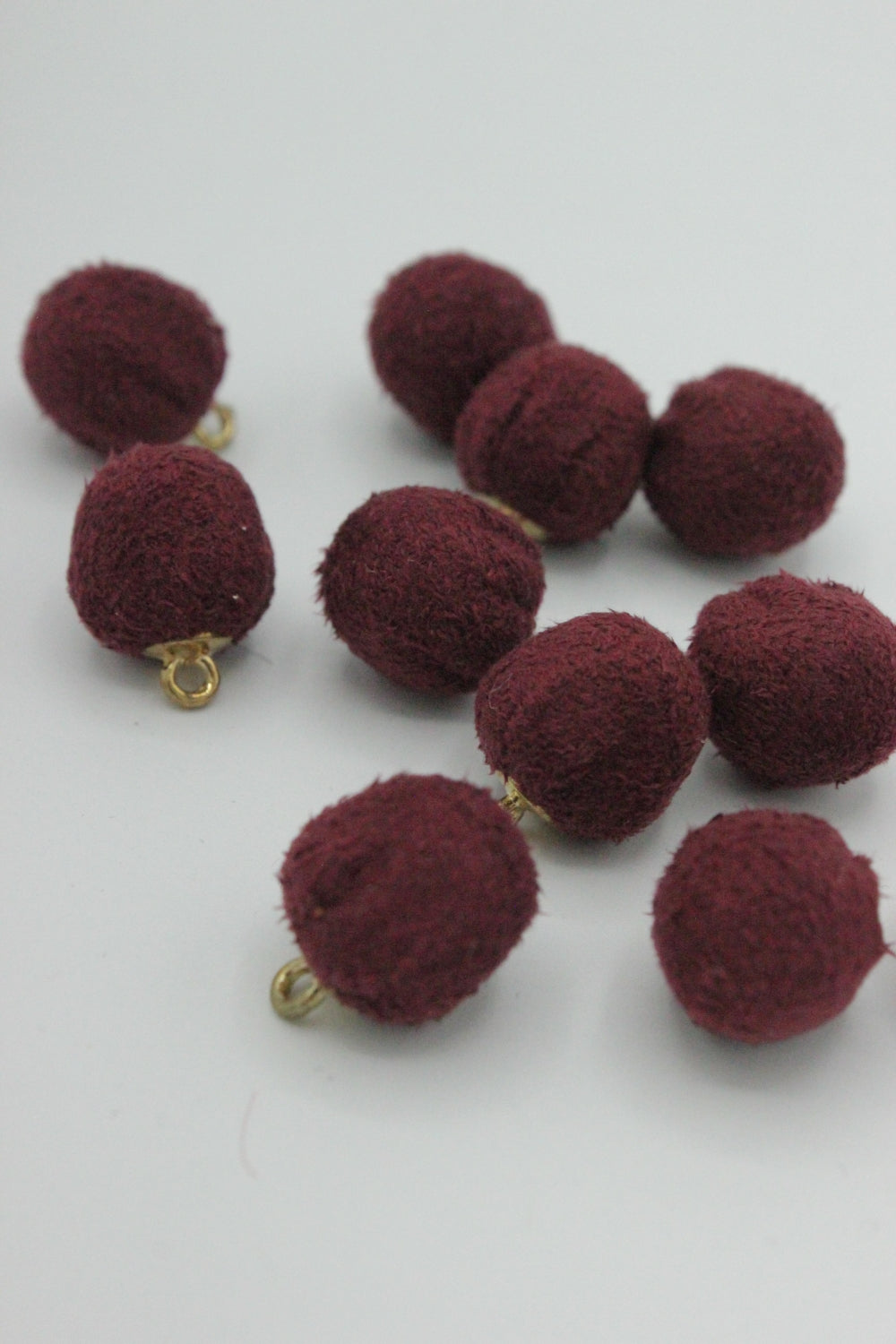 Nasturi Imbracati 11mm, Grena