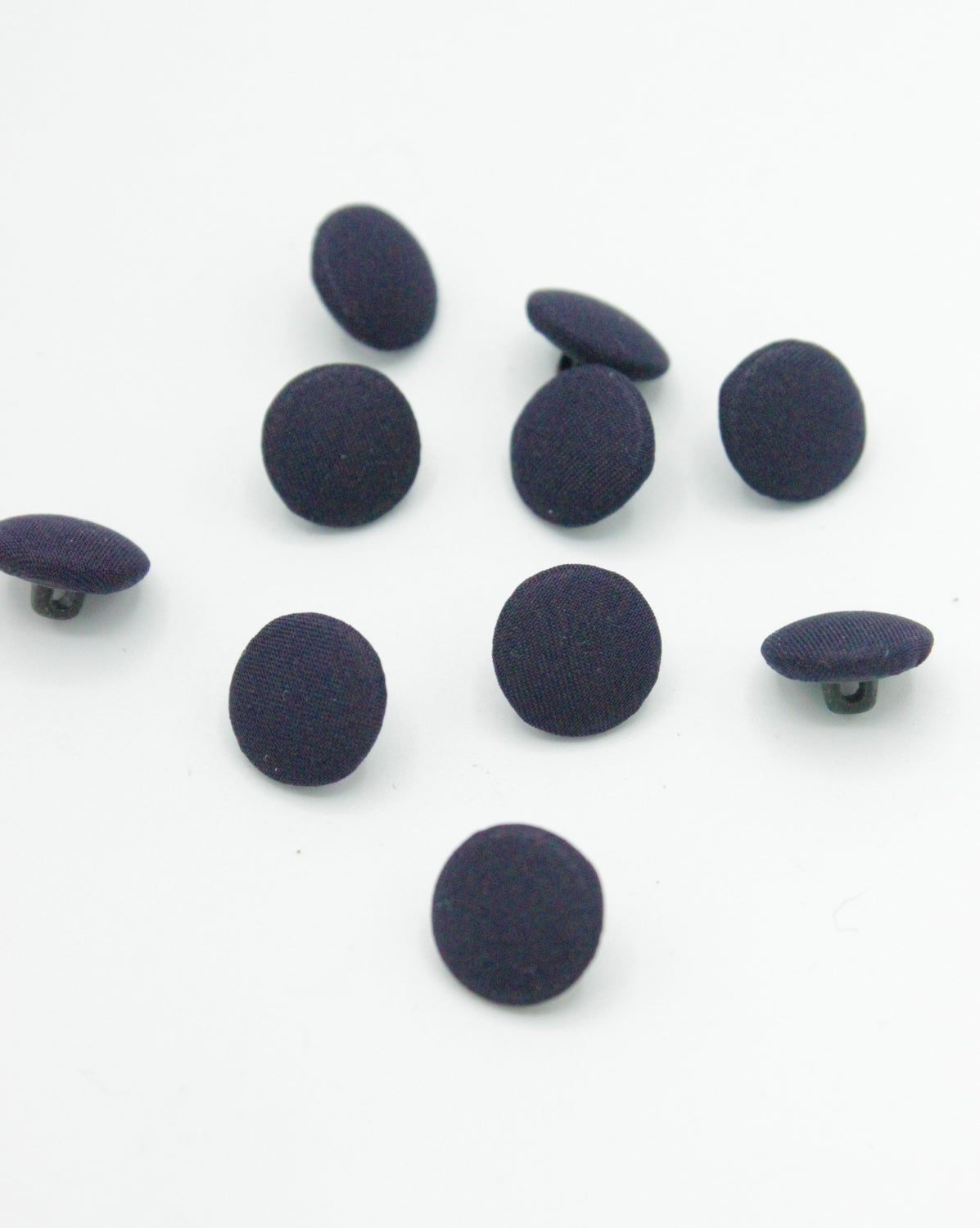 Nasturi Imbracati, 11mm, Mov Inchis