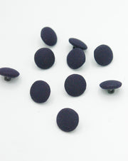 Nasturi Imbracati, 11mm, Mov Inchis