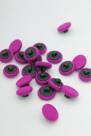 Nasturi Imbracati 12mm, Roz