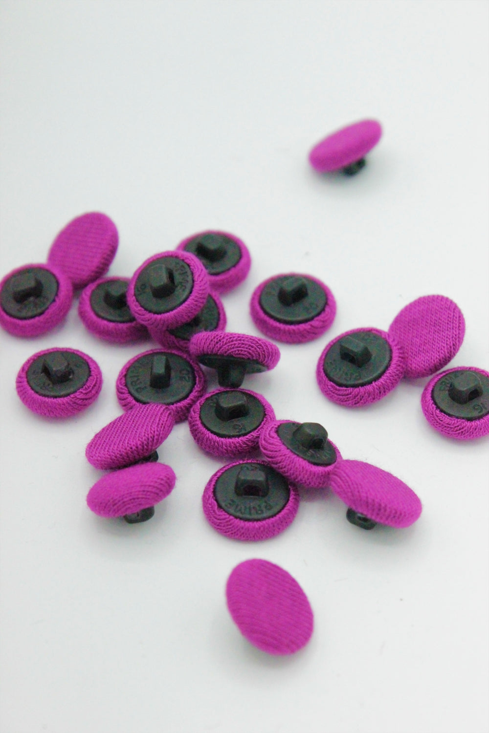 Nasturi Imbracati 12mm, Roz