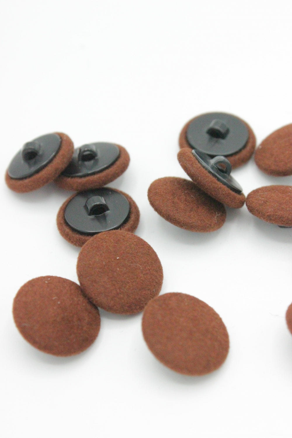 Nasturi Imbracati 17mm, Maro