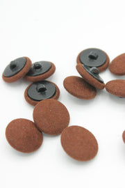 Nasturi Imbracati 17mm, Maro