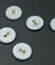 Nasturi Imbracati, 20mm, Bleu