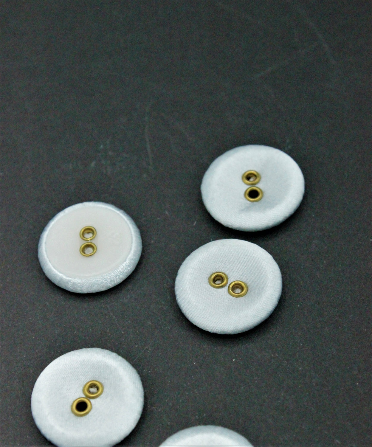 Nasturi Imbracati, 20mm, Bleu